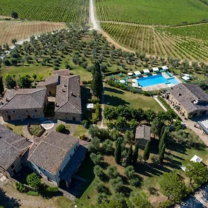 Relais Riserva Di Fizzano Apartament